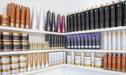 Academy du Lissage By Maya : Coiffeur à Paris 