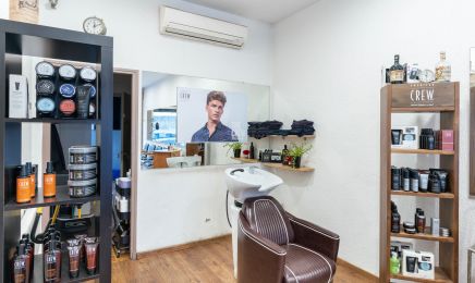 Salon de coiffure S’ca : Coiffeur à Marseille