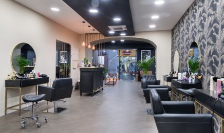 La Parenthèse De Julia : Coiffeur à Romans-sur-Isère