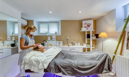 Naturshop - Esthétique/Coiffure : Coiffeur à Saint-Raphaël