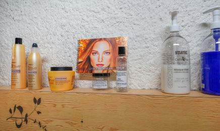 Miss't'hair coiffure : Coiffeur à Bons-en-Chablais