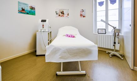 L’Instant Détente : Institut de beauté à Dammarie