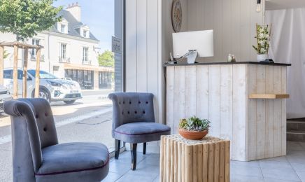 Capelli Coiffure : Coiffeur à Chouzy-sur-Cisse