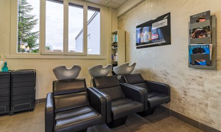 A’lyss coiffure : Coiffeur à Saint-Apollinaire