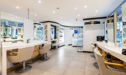 DESSANGE - Beaulieu-sur-Mer : Coiffeur à Beaulieu-sur-Mer