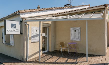 Viva La Vie by Florence Trely : Institut de beauté à Arveyres