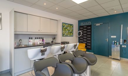 L'authentique : Coiffeur à Bar-le-Duc