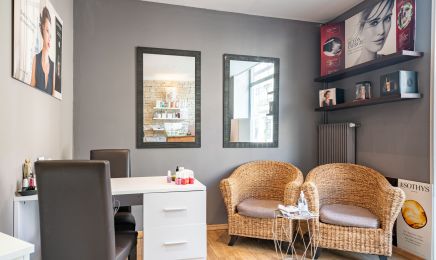Institut Eglantine  : Manucure à Nancy
