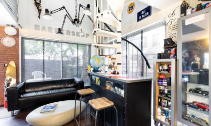 Barbershop : Coiffeur à Compiègne