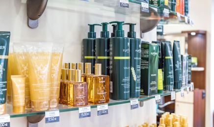 Harold coiffure : Coiffeur à Levallois-Perret