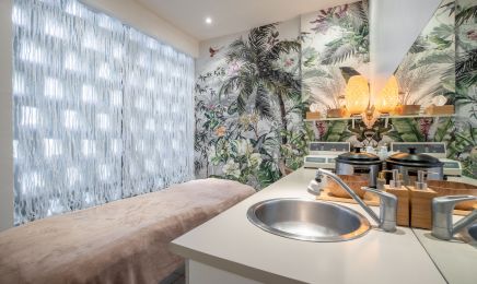 Espace Beauté Anita : Institut de beauté à Fontenay-le-Fleury
