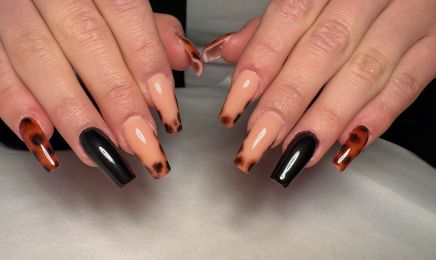 Soo’nails : Manucure à Gros-Réderching