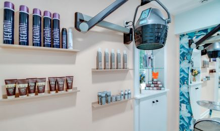 Just'un'tif : Coiffeur à Marigny-le-Châtel