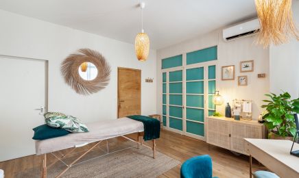 Harmonie by cindy  : Institut de beauté à Salon-de-Provence