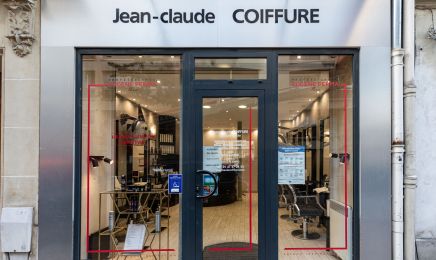Jean Claude Coiffure : Coiffeur à Levallois-Perret