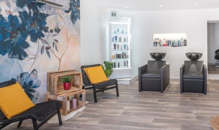 L’Coiff : Coiffeur à Beauregard