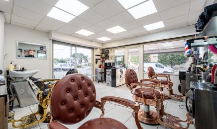 Hair Line Coiffure Antibes : Coiffeur à Antibes