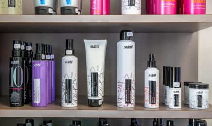 MT Coiffure  : Coiffeur à Vairé