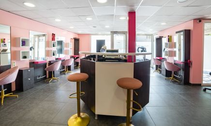 Beauty Hair - Exclusivement Féminin : Institut de beauté à Saint-Fons
