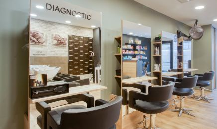 Créateur de reflets : Coiffeur à Bourges