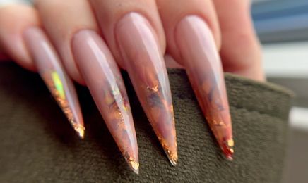 Obsess Nails : Manucure à Bordeaux
