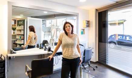 Solène & Vous : Coiffeur à Retiers
