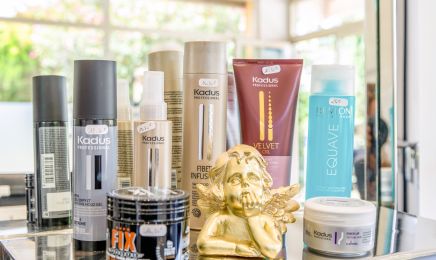 Salon de Coiffure Les Anges : Coiffeur à Saint-Raphaël