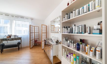 Anais Care Studio : Manucure à Issy-les-Moulineaux
