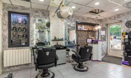 Nora coiff : Coiffeur à Le Mené