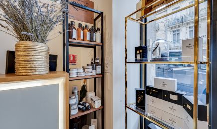 Lorca Salon Capillaire : Coiffeur à Montpellier