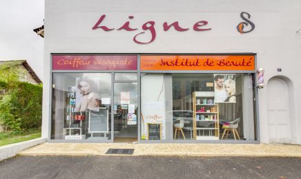 L'Atelier C & I - Anciennement Ligne S : Institut de beauté à Morlaàs
