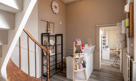 Ma’Beauté Institut  : Manucure à Trangé