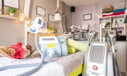 Corps & Forme : Coiffeur à Saint-Victoret
