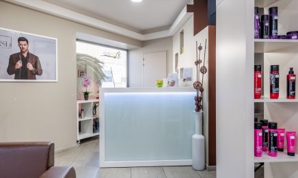 SD Créations : Coiffeur à Redessan