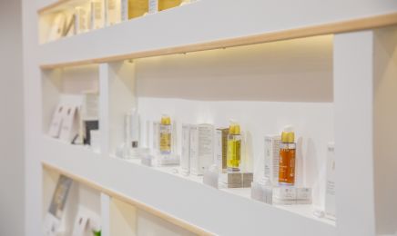  Sk Beauty Concept Institut de Beauté : Institut de beauté à Charenton-le-Pont