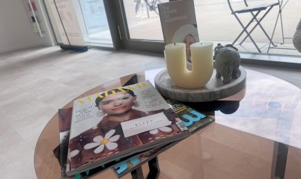 Elley Beauty & Laser: Kosmetikstudio in Freising