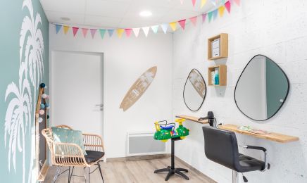 Coiffure elodie jezequel : Coiffeur à Cléder