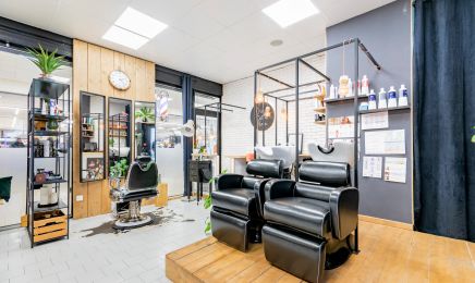 Dream Catch Hair  : Coiffeur à La Fare-les-Oliviers