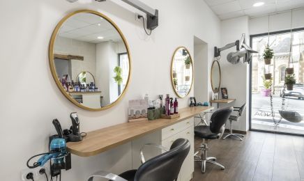 Salon Loire Coiffure : Coiffeur à Rochefort-sur-Loire