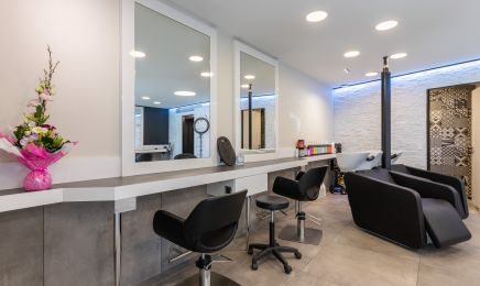 Carole Coiffure : Coiffeur à Vourles