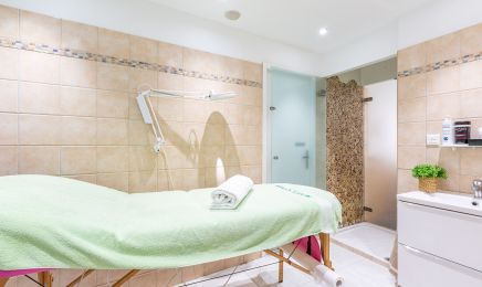 A Fleur de Peau : Manucure à Roquebrune-sur-Argens