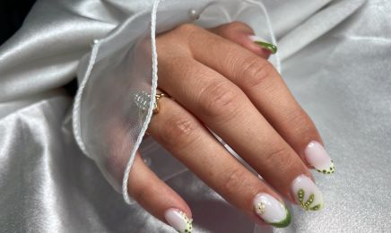 Nanie Beauty : Manucure à Lattes