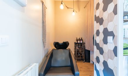 Beauty's Ohm : Coiffeur à Castelnau-le-Lez