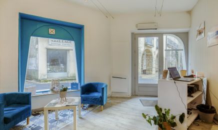 L'essenti'elles : Coiffeur à Bazas