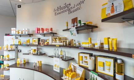 Spa Natura : Manucure à Salbris