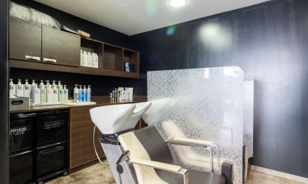 Zeneo : Coiffeur à Bailleul