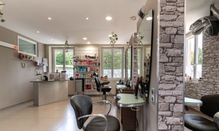 Elegance Coiffure  : Coiffeur à Sennecey-le-Grand