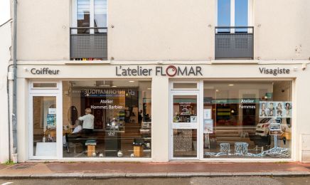 Atelier Flomar : Coiffeur à Rambouillet