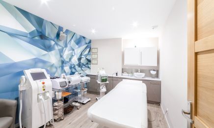 Besancon Esthetique : Manucure à Besançon