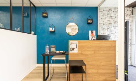 Kalliste coiff' : Coiffeur à Saint-Renan